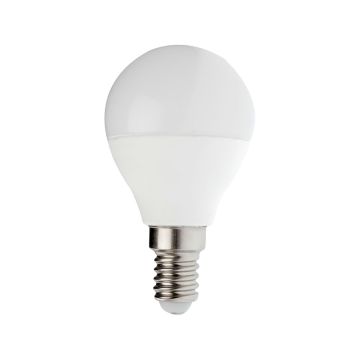 Eko Light BULB EKZA0210 Ampoule 1x5W/E14 3000K 400lm IP20