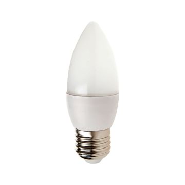 Eko Light BULB EKZA0213 Ampoule 1x7W/E27 4000K 600lm IP20