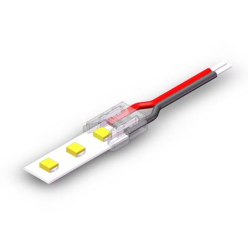 Eko-Light CONNECTOR EKPZ1214 Connecteur IP20