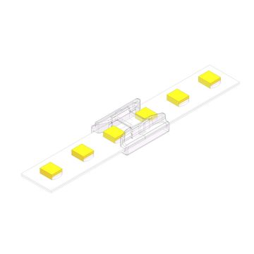 Eko-Light CONNECTOR EKPZ1215 Connecteur IP20