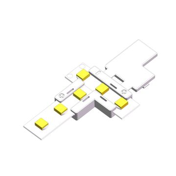 Eko-Light CONNECTOR EKPZ1217 Connecteur IP20