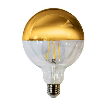 Eko-Light FILAMENT EKZF7812 Ampoule 1x7W/E27 3000K 806LM IP20