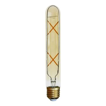 Eko-Light FILAMENT EKZF8018 Ampoule 1x4W/E27 2700K 400LM IP20
