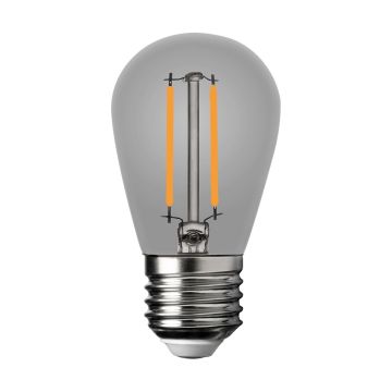 Eko-Light FILAMENT EKZF8263 Ampoule 1x1W/E27 2700K 50LM IP20