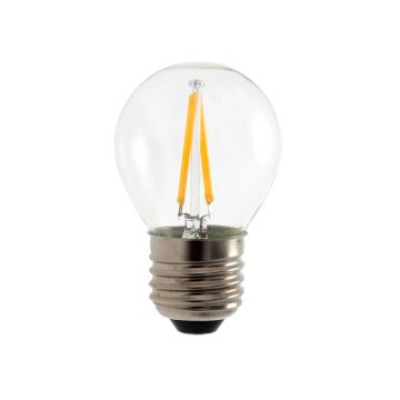 Eko-Light FILAMENT EKZF8963 Ampoule 1x5W/E27 4000K 600LM IP20
