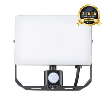 Eko Light FLOODLIGHT EKN9020 Projecteur halogène 1x50W/LED 5000K 5000lm IP44