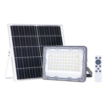 Eko Light FOKUS EKO9091 Projecteur halogène 1x60W/LED 6000K 900lm IP65