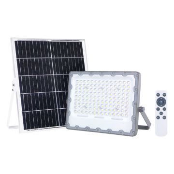 Eko Light FOKUS EKO9092 Projecteur halogène 1x100W/LED 6000K 1300lm IP65