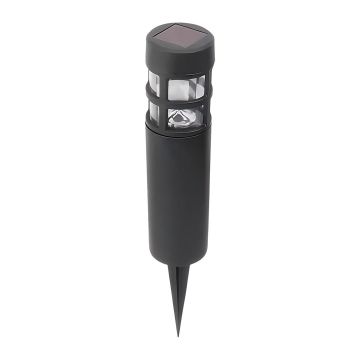 Eko-Light LAMPY SOLARNE EKO1451 Lampe solaire 1x0,06W/LED 3000K 2lm IP44