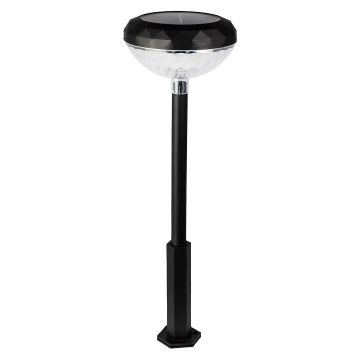 Eko-Light LAMPY SOLARNE EKO1452 Lampe solaire 1x0,1W/LED RGB IP44