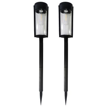 Eko-Light LAMPY SOLARNE EKO1454 Lampe solaire 1x0,1W/LED 3000K 5lm IP44