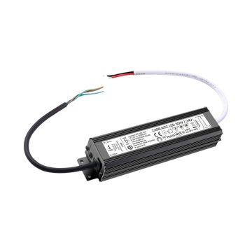 Eko Light LED POWER SUPPLY EKZAS0424 Alimentation IP67