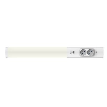 Eko-Light PODSZAFKOWE EKB1444 Lampe sous armoire 1x18W/LED 4000K 1750lm IP20