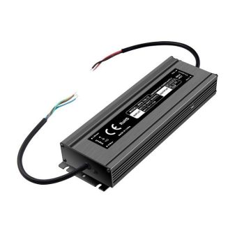 Eko-Light POWER SUPPLY EKZAS1173 Alimentation IP67