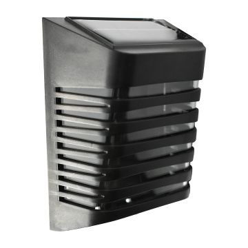 Eko-Light SOLARKI EKO0723 Applique murale 1x0,12W/LED 3000K 20lm IP44