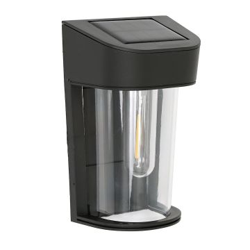 Eko-Light SOLARKI EKO0724 Applique murale 1x0,1W/LED 3000K 20lm IP44