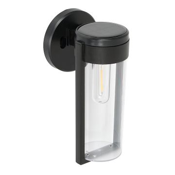Eko-Light SOLARKI EKO0725 Applique murale 1x0,1W/LED 3000K 20lm IP44 SOLAR
