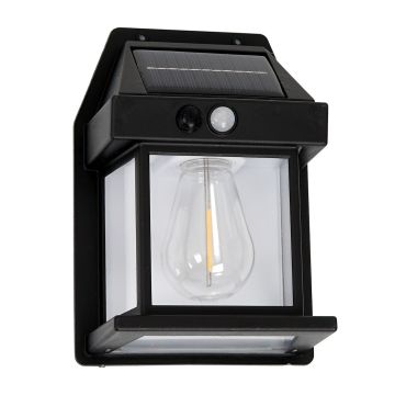 Eko-Light SOLARKI EKO0726 Applique murale 1x0,1W/LED 3000K 5-100lm IP44