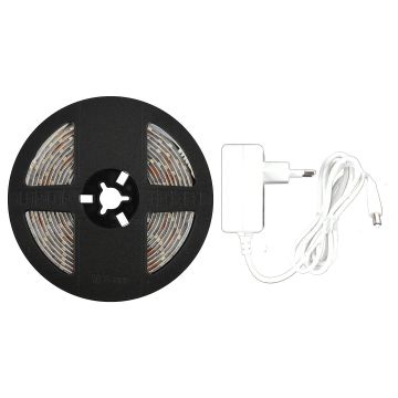 Eko-Light STRIP EKZ0892 Ruban LED 1x2,6W/0,5m/LED 3000K 240lm/0,5m IP65