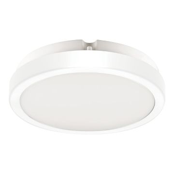 Eko-Light VERA EKP0468 Plafonnier 1x12W/LED 4000K 1250lm IP65