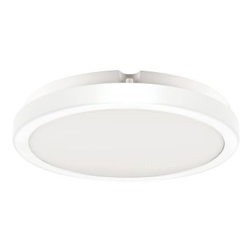 Eko-Light VERA EKP0472 Plafonnier 1x24W/LED 4000K 2600lm IP65