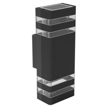 Eko-Light VINI EKO0734 Applique murale 2x8W/GU10 IP54