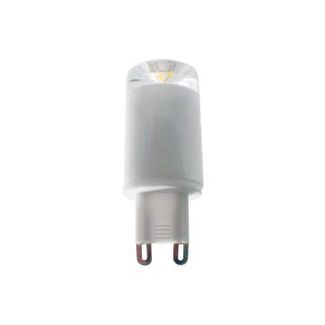 Eko-Light BULB EKZA1326 Ampoule 1x3W/G9 3000K 300LM IP20