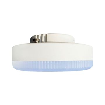 Eko-Light BULB EKZA1401 Ampoule 1x6W/gx53 4000K 490LM IP20