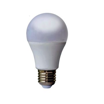 Eko-Light BULB EKZA8000 Ampoule 1x9W/E27 3000K 820LM IP20