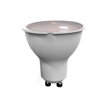 Eko-Light BULB EKZA8003 Ampoule 1x6.5W/gu10 4000K 560LM IP20