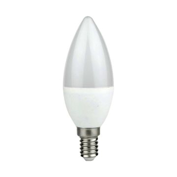 Eko-Light BULB EKZA8005 Ampoule 1x7W/E14 4000K 600LM