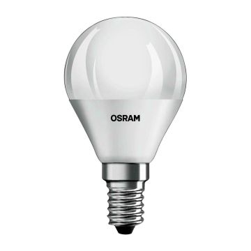 Eko-Light BULB EKZOS898 Ampoule 1x5.5W/E14 2700K 470LM