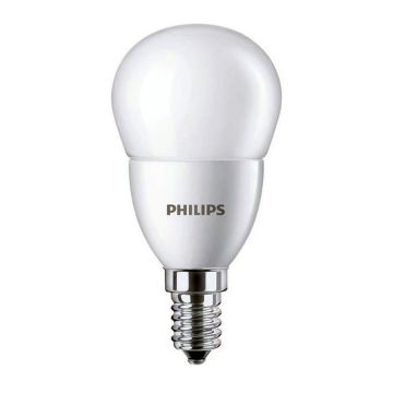 Eko-Light BULB EKZPH014 Ampoule 1x7W/E14 2700K 806LM