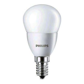 Eko-Light BULB EKZPH891 Ampoule 1x5.5W/E14 2700K 470LM