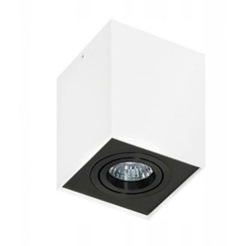 AZzardo ELOY AZ1439 Spot en saillie 1x50W/GU10