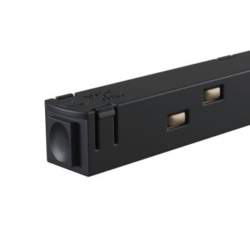 Maytoni ACCESSORIES FOR TRACKS TRA004B-22B Connecteur avec alimentation
