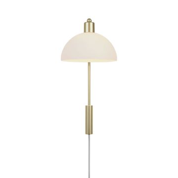 Nordlux ELLEN 2213701035 Applique murale 1x40W/E14 IP20