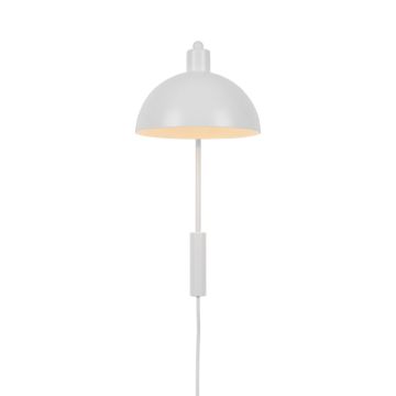 Nordlux ELLEN 2213721001 Applique murale 1x40W/E14 IP20