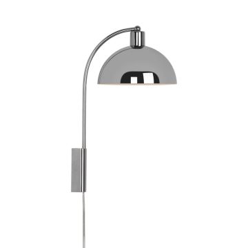Nordlux ELLEN 2213721033 Applique murale 1x40W/E14 IP20