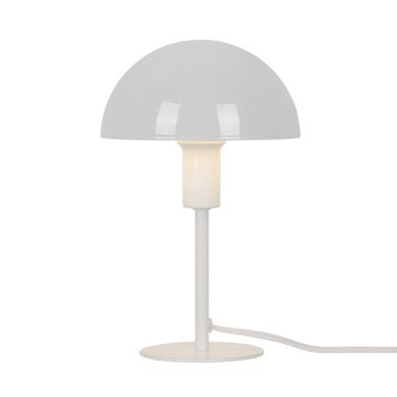 Nordlux ELLEN 2213745001 Lampe de table 1x40W/E14 IP20