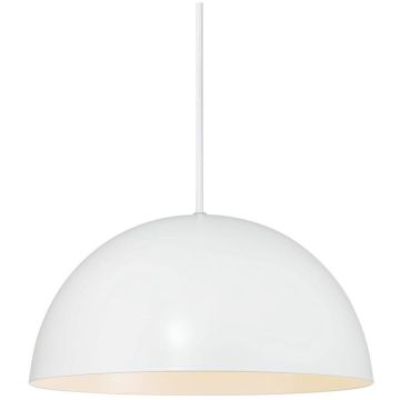 Nordlux ELLEN 48563001 Suspension lumineuse 1x40W/E27 IP20