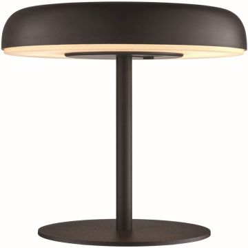 Nordlux Elmer 2518305003 Lampe de table 1x2w/led 3000k 100lm ip44