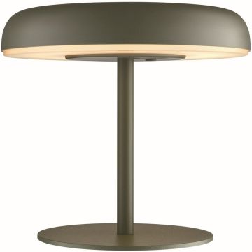 Nordlux Elmer 2518305023 Lampe de table 1x2w/led 3000k 100lm ip44