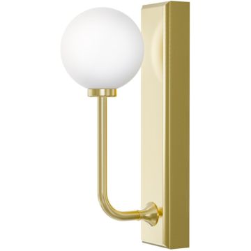 Open Design Highlights Ero Parette OR85600 Applique murale 1x9W/G9 IP44