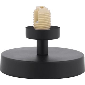 Dar Lighting Esben ESB4122-F Socle 1x40w/g9 ip20