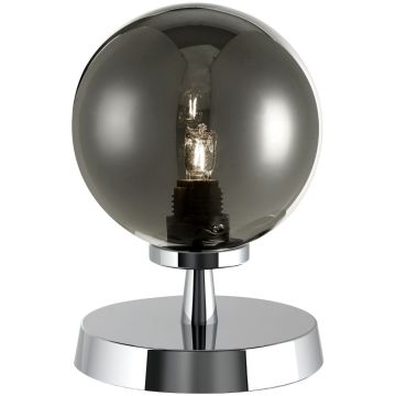 Dar Lighting ESBEN ESB4150-01 Lampe de table 1x40W/G9
