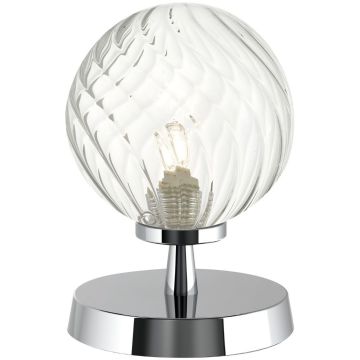 Dar Lighting ESBEN ESB4150-03 Lampe de table 1x40W/G9