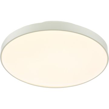 Dar Lighting Essien ESS5202 Plafonnier 1x18w/LED 4000k 1450lm ip44