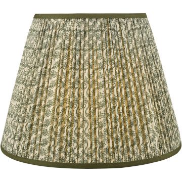 Dar Lighting Esther EST1624 Abat-jour 1x60w/E27