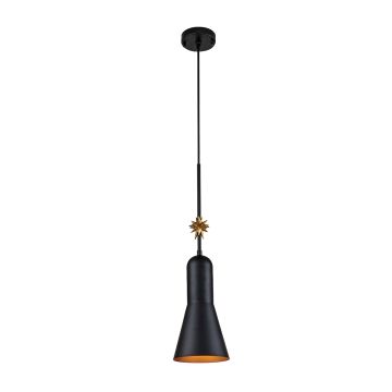 Elstead Lighting Etoile ETOILE-P-M-MB Suspension lumineuse 1x60 W/E27
